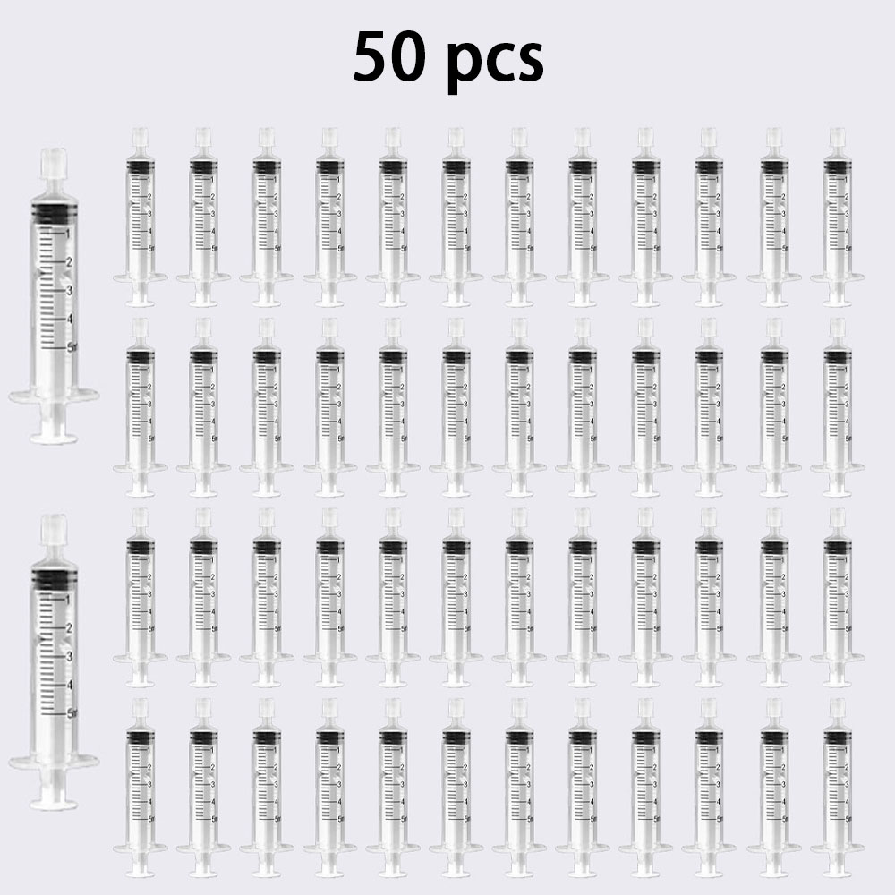 Oud Perfume Spray - 20/30/50 Stuks 5 Ml Plastic Parfumspuit
