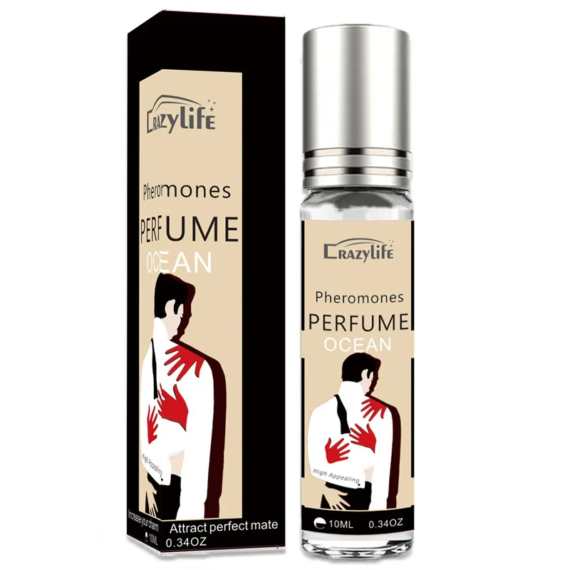 Perfume Fragrance One - Feromoon Voor Man Trek Vrouwen Androstenon