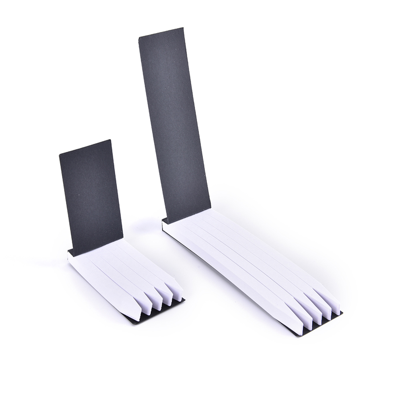 Perfume Fragrance Tester - 100 stuks aromatherapie geur parfum etherische