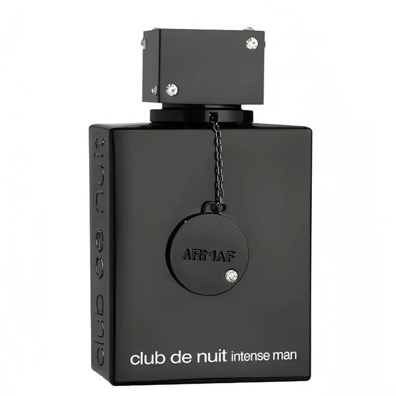 Oud Perfume Spray - Armaf Club De Nuit Intense EDT