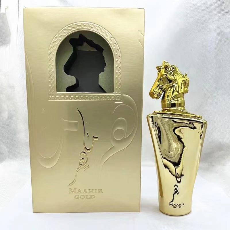 Fragrance Perfume Note - Arabische Unisex Parfums Langdurige Oosterse Noten