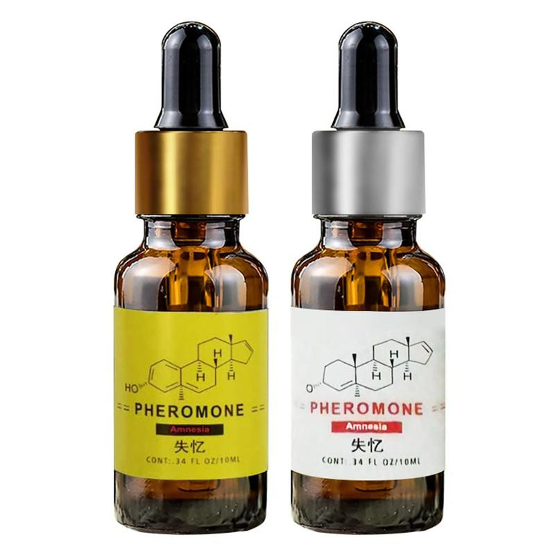 Perfume Fragrance One - Feromoon Voor Man Trek Vrouwen Androstenon