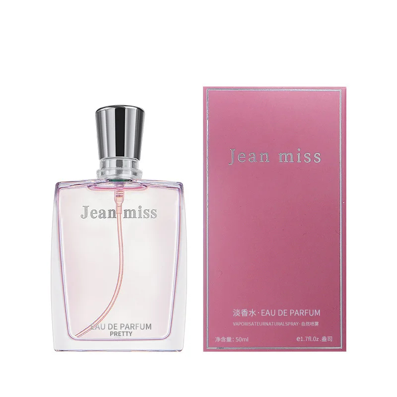Fragrance Perfume Note - Nieuwe True Love Damesparfum Blijvende Bloemige