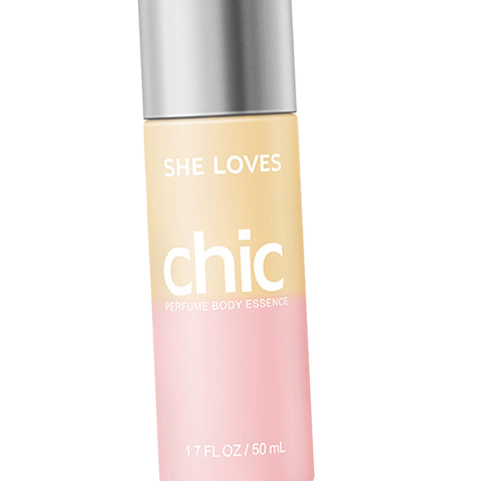 Perfume Fragrance One - 50ml Parfum Vochtige Body Mist Hydraterende