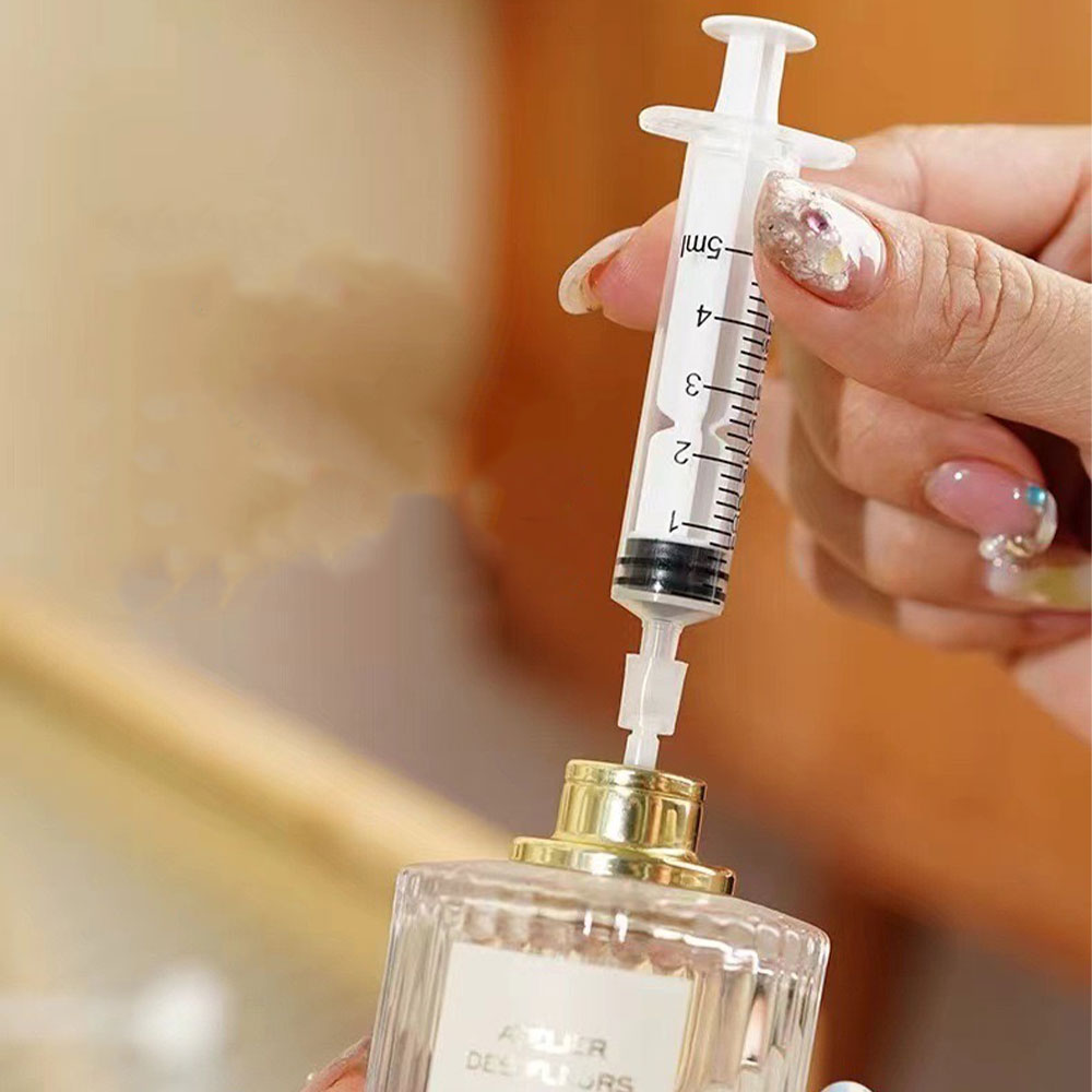 20/30/50 Stuks 5 Ml Plastic Pa - Oud Perfume Spray recensie en prijs