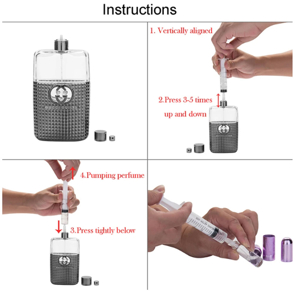 20/30/50 Stuks 5 Ml Plastic Pa - Oud Perfume Spray recensie en prijs