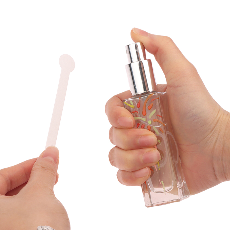 100 stuks parfumtesterstrips g - Perfume Fragrance Tester recensie en prijs