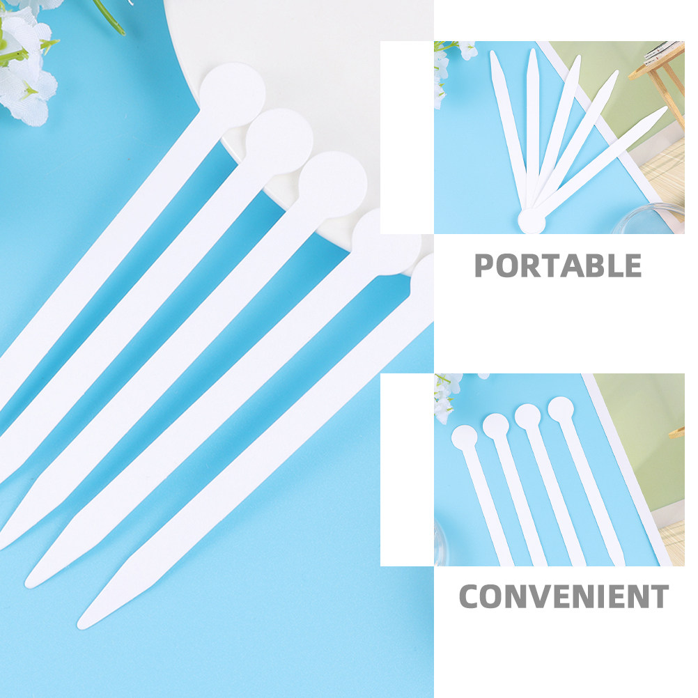3Packs Blank Fragrance Test St - Perfume Fragrance Tester recensie en prijs
