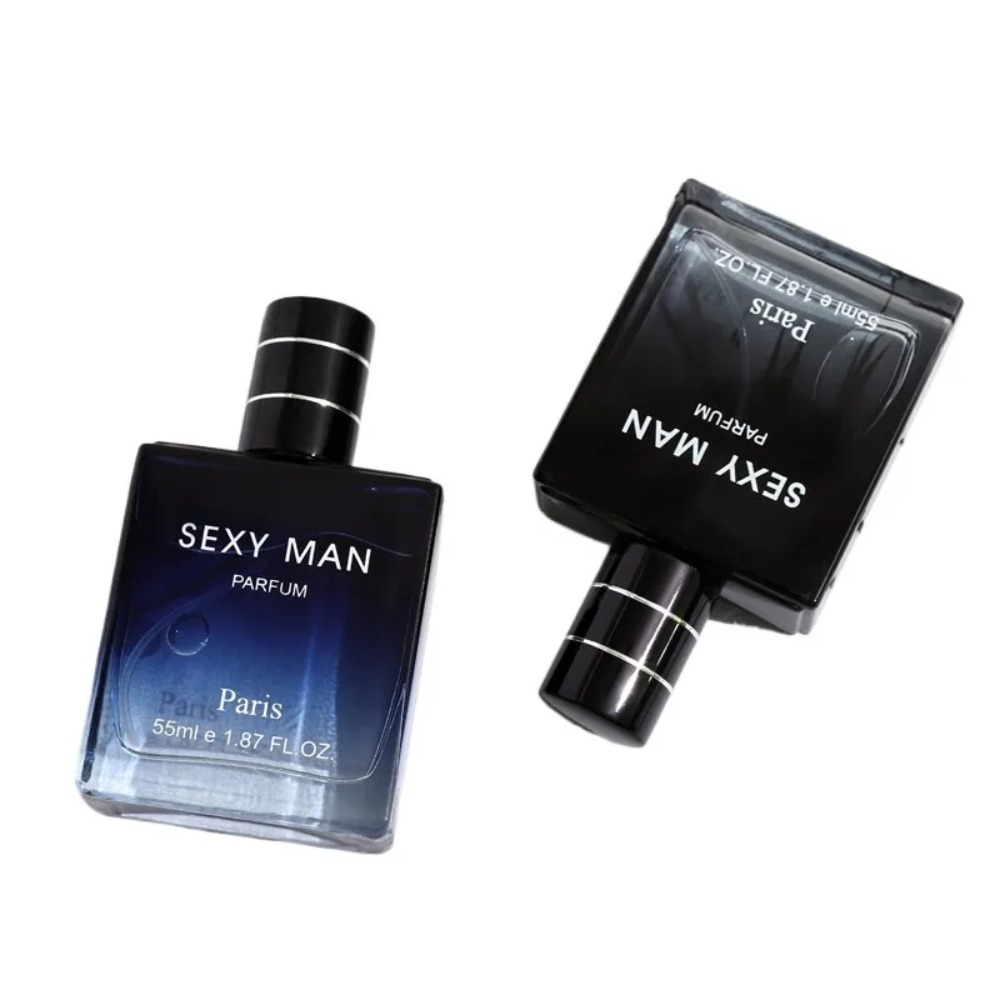 55ML Sexy Man Parfum Langdurig - Perfume Fragrance Enhancer recensie en prijs