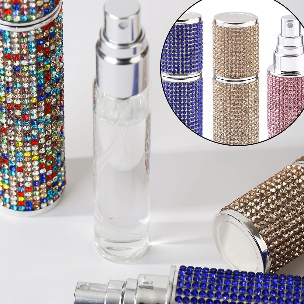 10ml Parfumflesje Lekvrije Vol - Perfume Fragrance One recensie en prijs