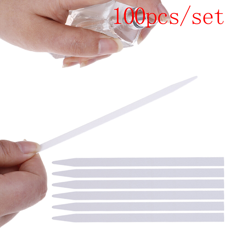 100 Stuks Essentiële Oliën Tes - Perfume Fragrance Tester recensie en prijs
