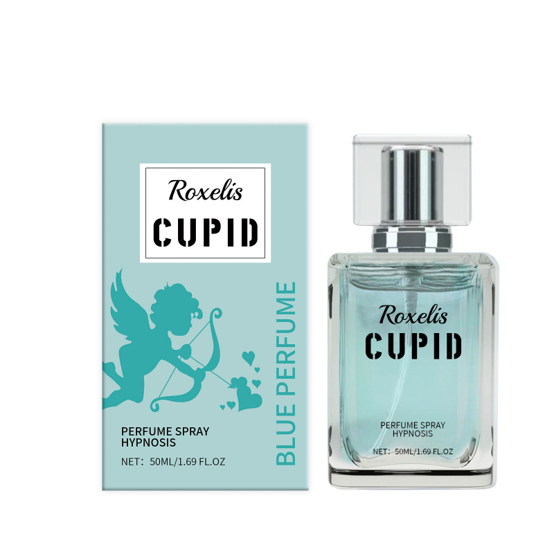 Roxelis Cupid Blue Parfum: Lan - Perfume Fragrance Blue recensie en prijs