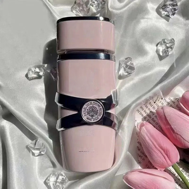 YARA Yala parfum is een zacht  - Fragrance Perfume Note recensie en prijs
