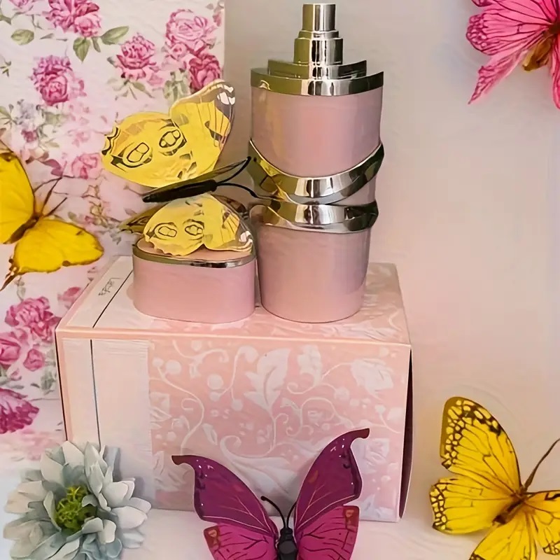 YARA Yala parfum is een zacht  - Fragrance Perfume Note recensie en prijs