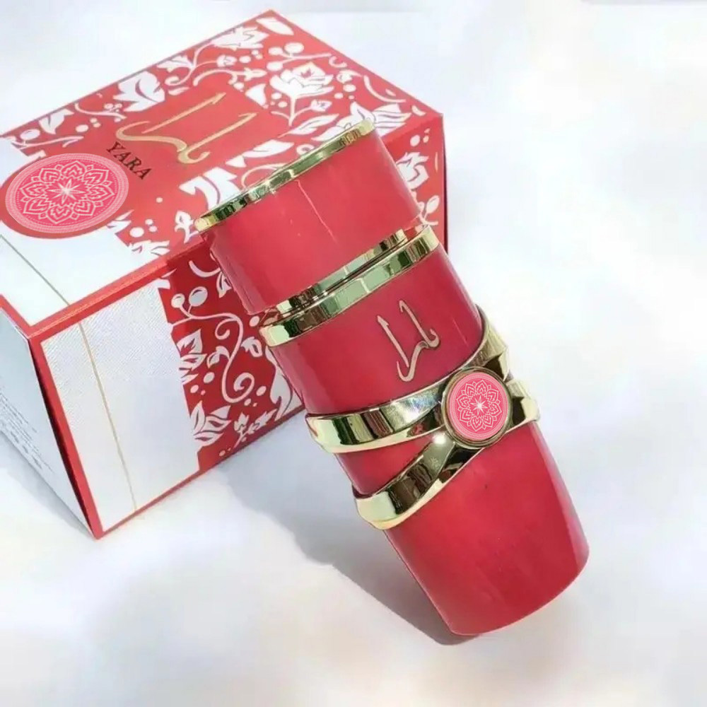 Yara & Asad Parfum Geschenkset - Oud Perfume Spray recensie en prijs