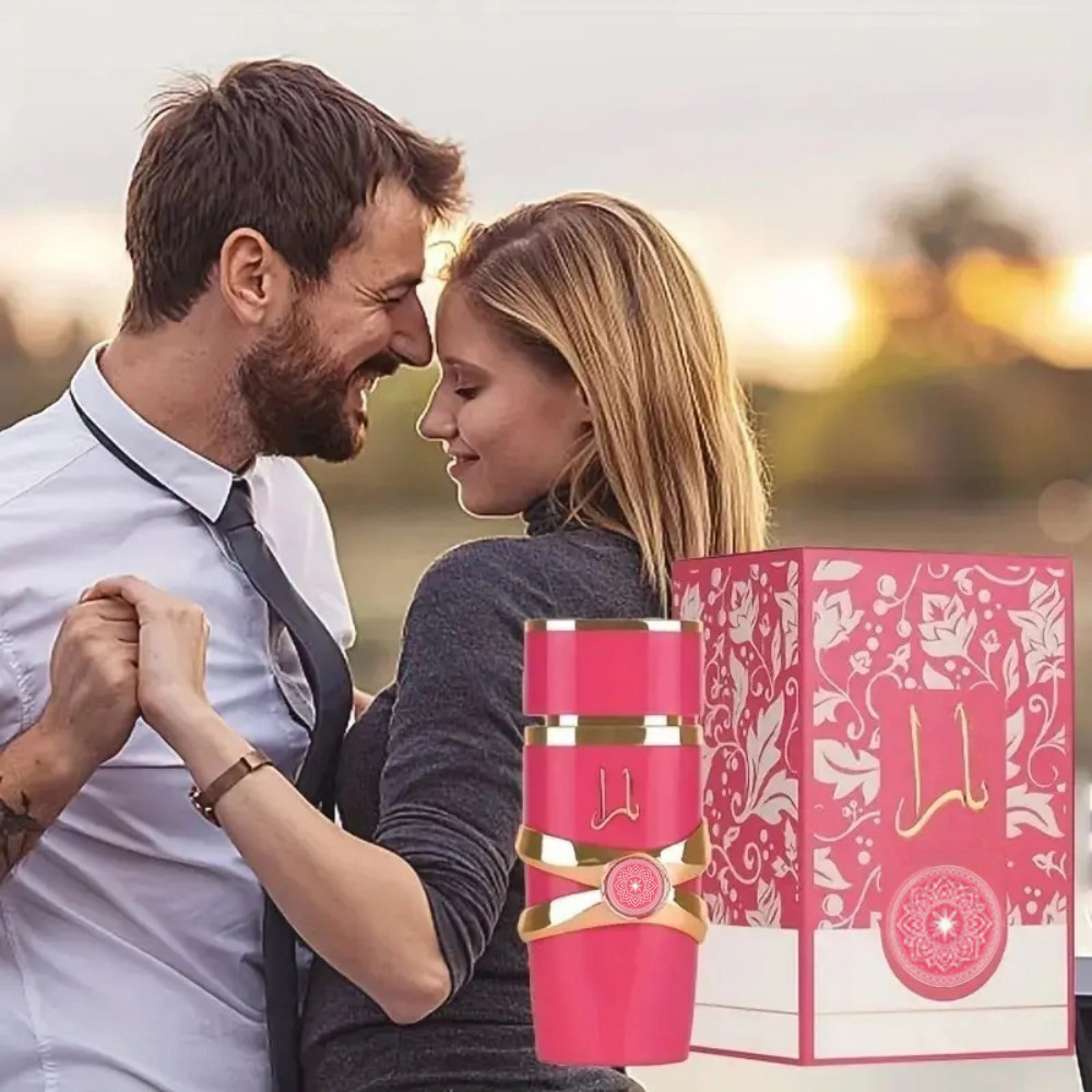 Yara & Asad Parfum Geschenkset - Oud Perfume Spray recensie en prijs