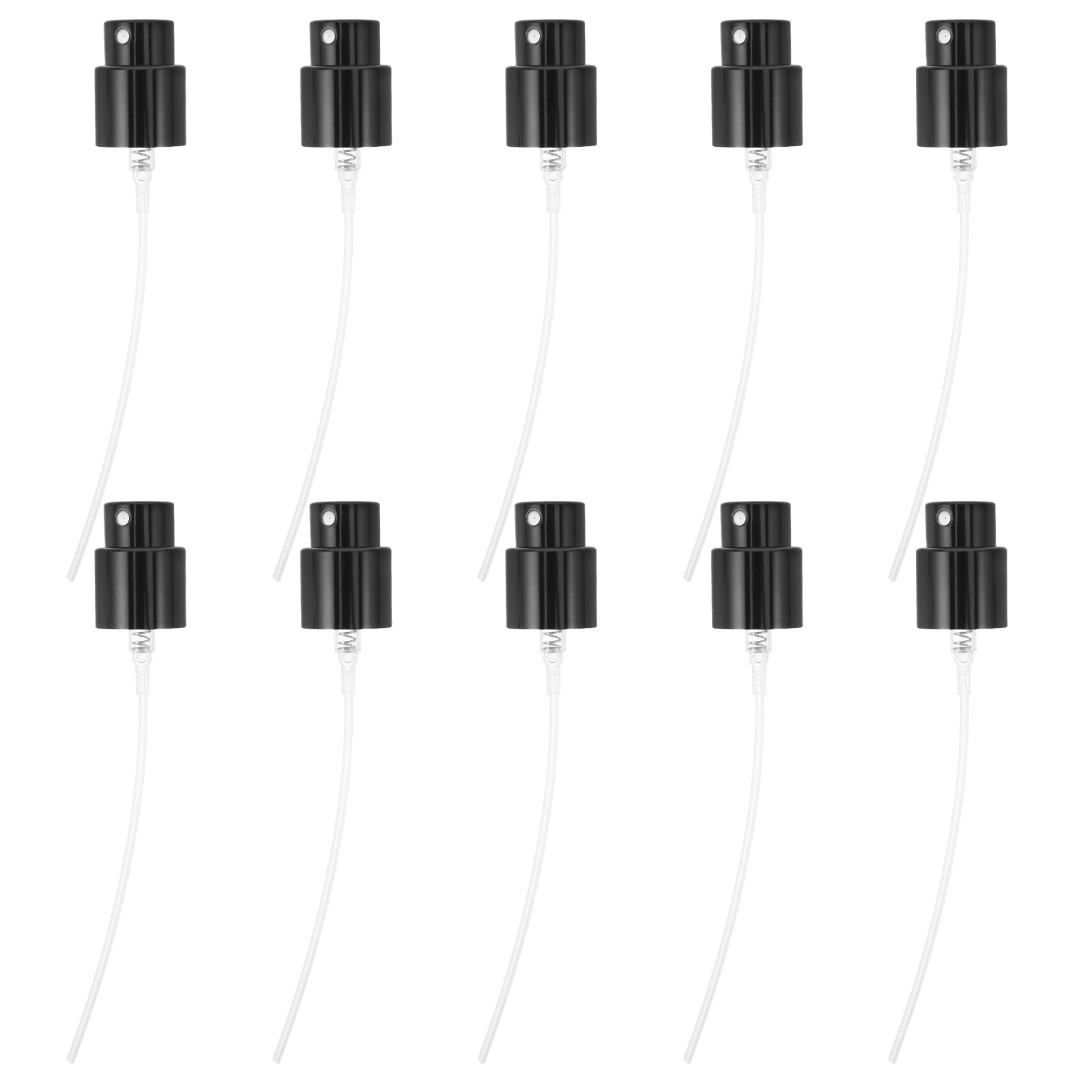 10 stuks parfumspuitflesdoppen - Perfume Top Fragrance recensie en prijs