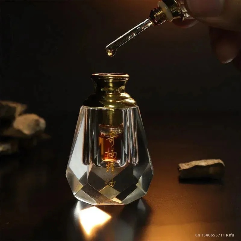 2ml/doosje Rijke Oudh Agarwood - Perfume Fragrance Raw Material recensie en prijs