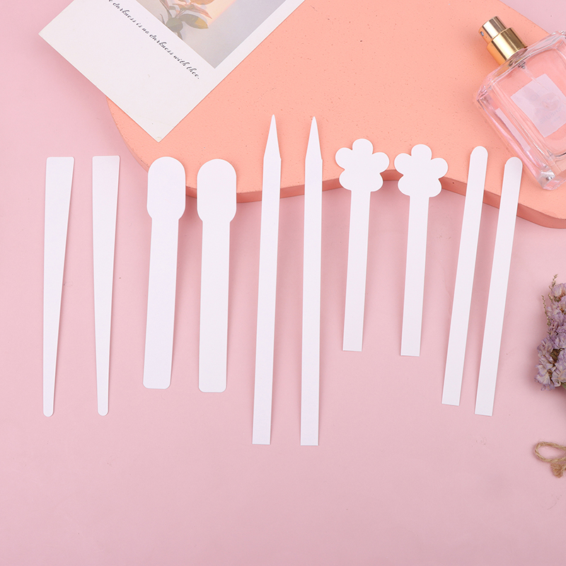 Nieuw·100 stuks/lot Ronde Test - Perfume Fragrance Tester recensie en prijs