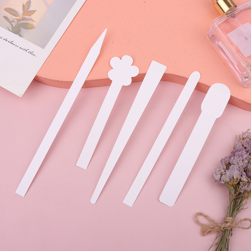 Nieuw·100 stuks/lot Ronde Test - Perfume Fragrance Tester recensie en prijs