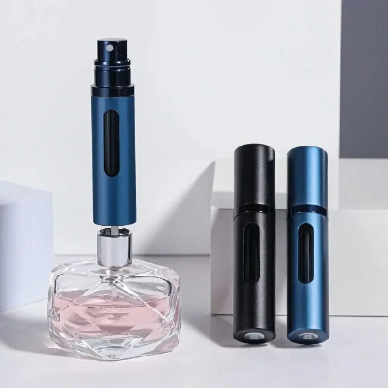 5ml Mini Draagbare Navulbare P - Perfume Fragrance One recensie en prijs