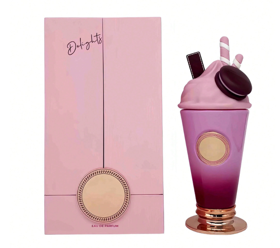 Yum Eau de Parfum |   Zoete va - Fragrance Perfume Note recensie en prijs