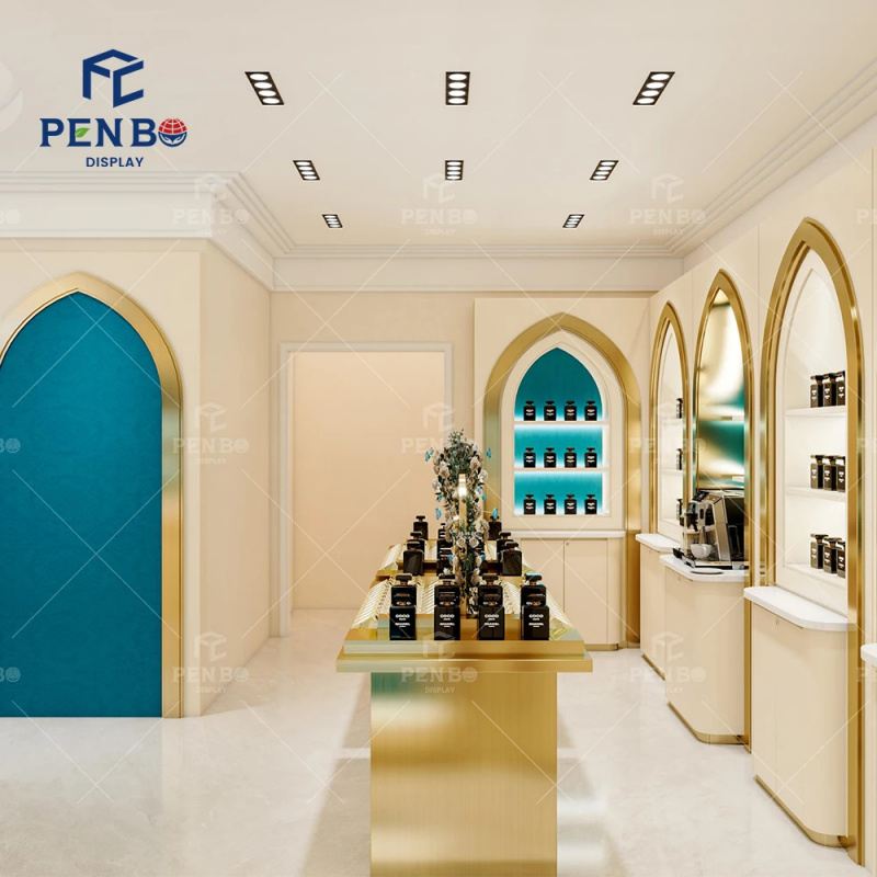 Op maat gemaakte professionele - Perfume Fragrance Shop recensie en prijs