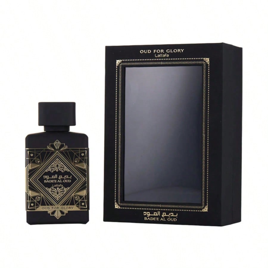 Lattafa Badee Al Oud For Glory - Oud Perfume Spray recensie en prijs