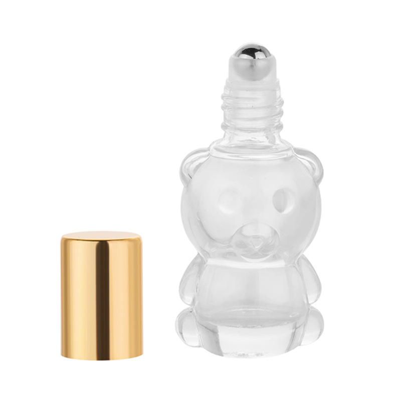 Essentiële olie glazen fles le - Oud Perfume Spray recensie en prijs