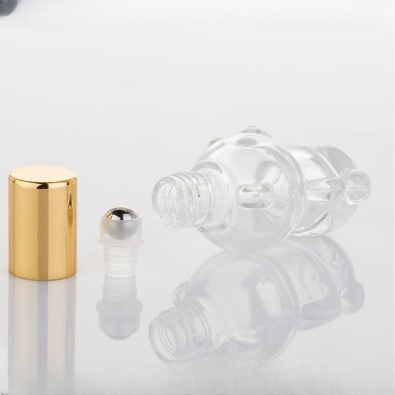Essentiële olie glazen fles le - Oud Perfume Spray recensie en prijs