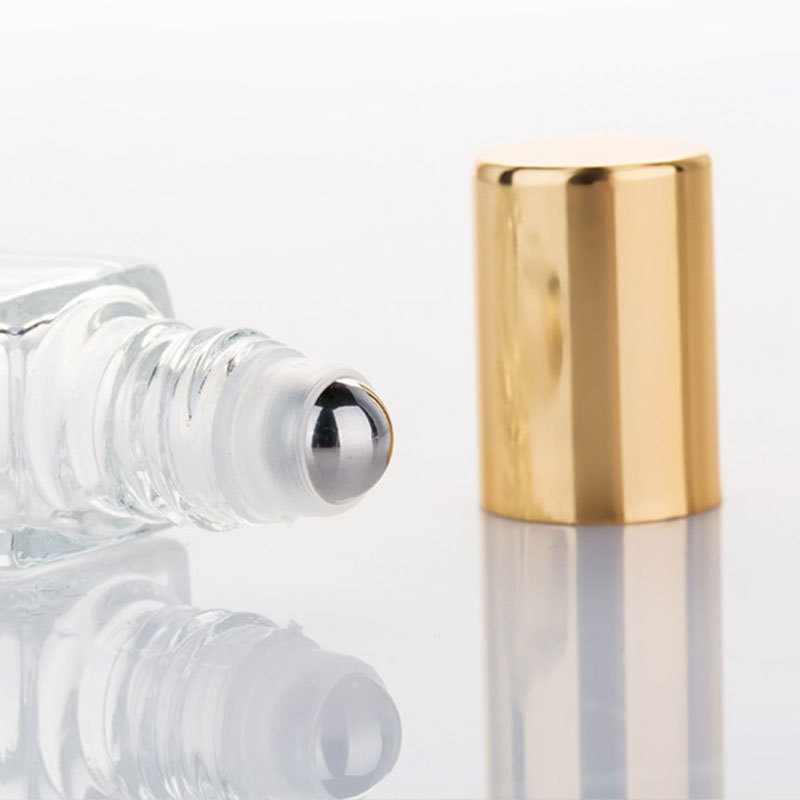 Essentiële olie glazen fles le - Oud Perfume Spray recensie en prijs
