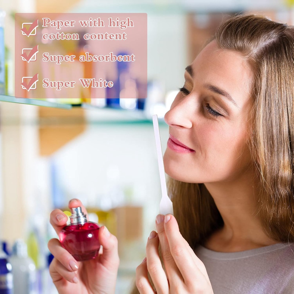 A99G-600 Stuks Geurstrips Parf - Perfume Fragrance Tester recensie en prijs