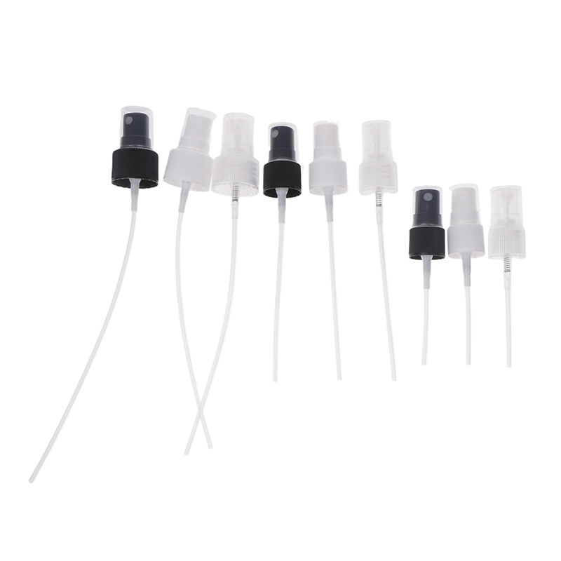 10 Stuks Draagbare Spray Fles  - Oud Perfume Spray recensie en prijs