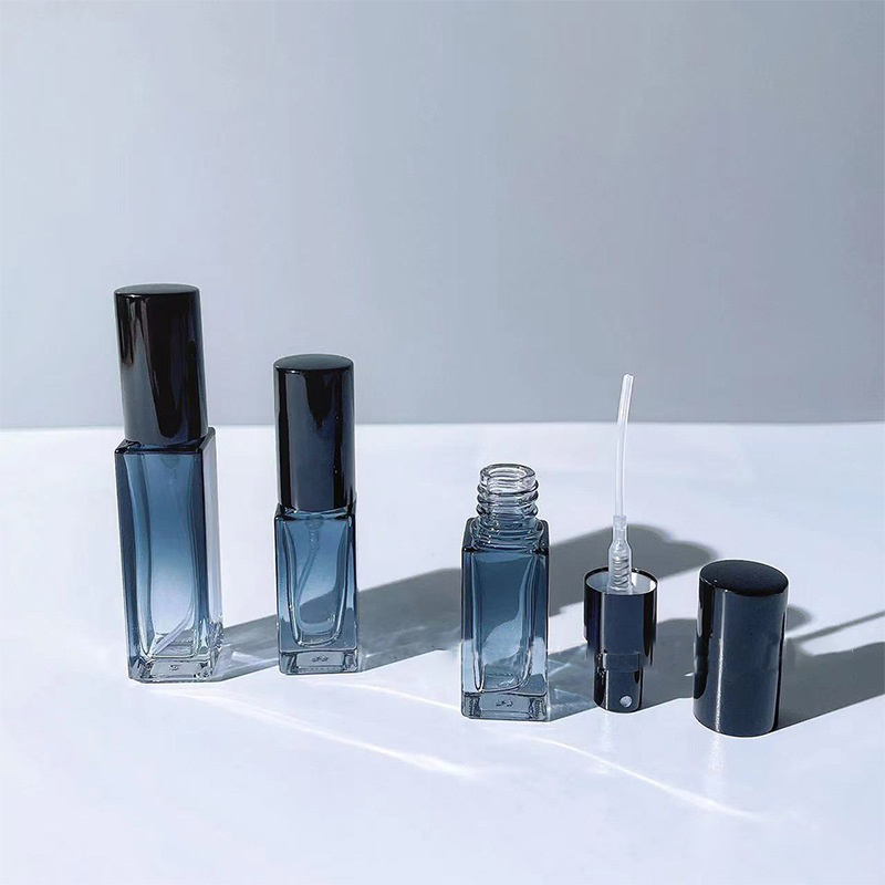 5Ml 9Ml 20Ml Parfum Spuitfles  - Oud Perfume Spray recensie en prijs