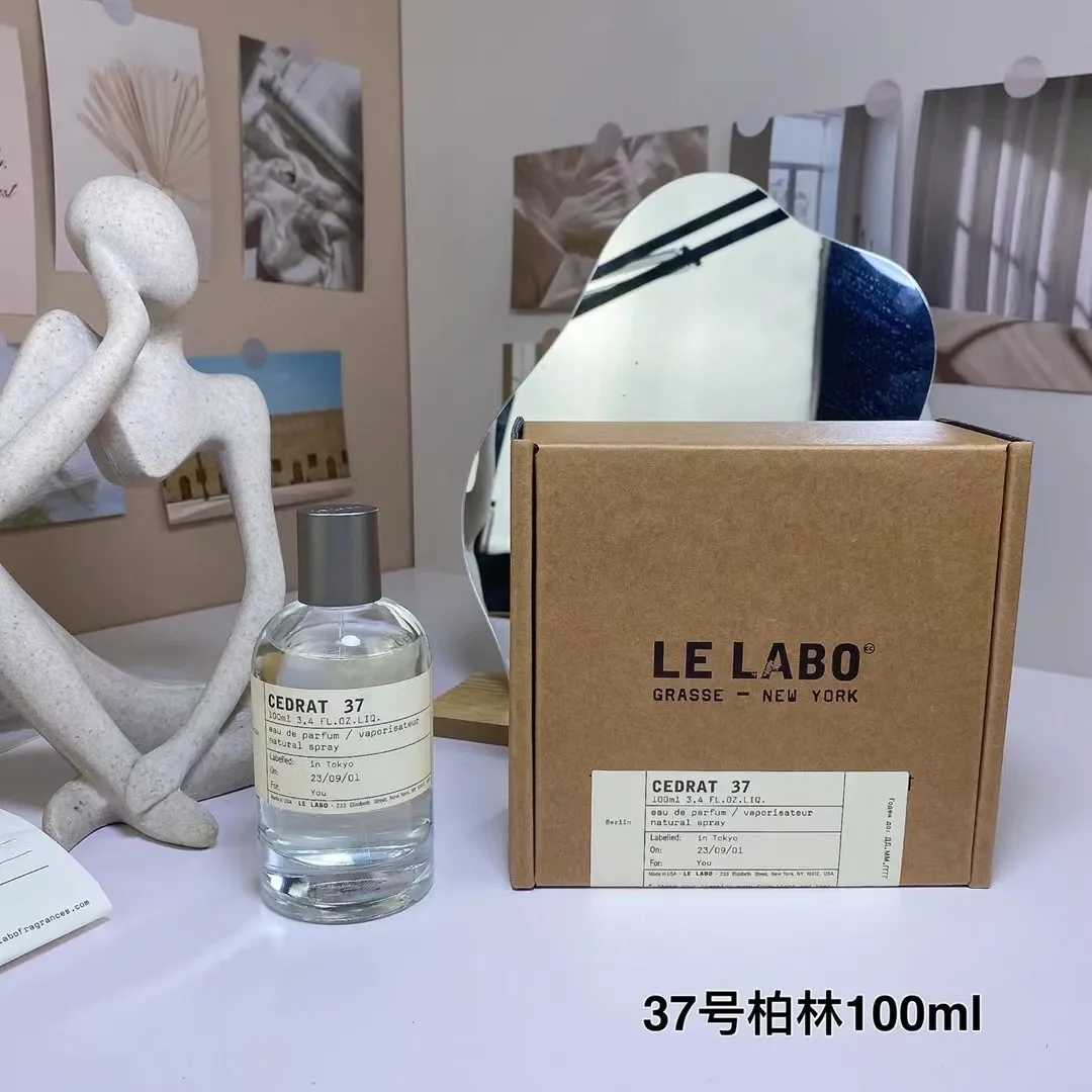 Laboratoriummerk Parfum voor V - Fragrance Perfume Note recensie en prijs