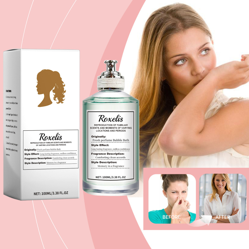 Frisse Parfum Bubbelbad Vakant - Perfume Fragrance Enhancer recensie en prijs