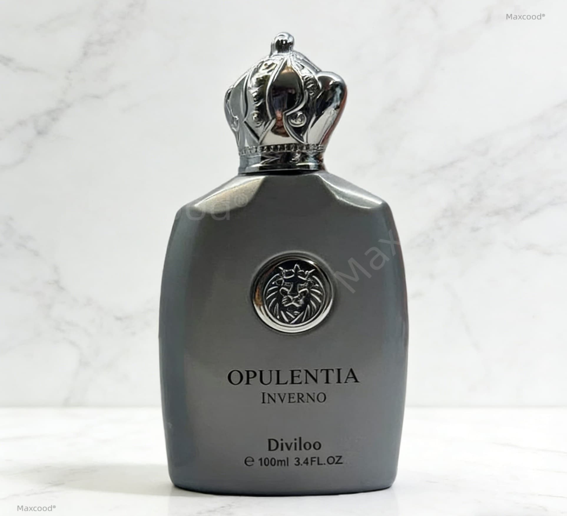 Bloemige, houtachtige en muska - Perfume In Fragrance recensie en prijs
