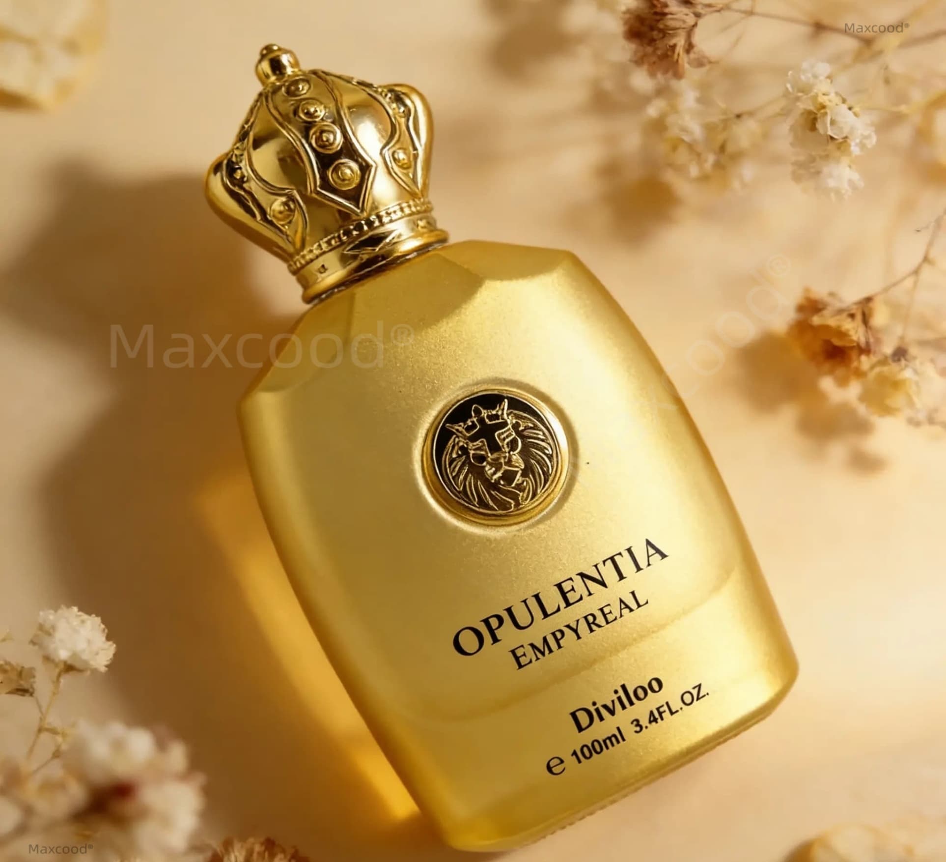 Bloemige, houtachtige en muska - Perfume In Fragrance recensie en prijs