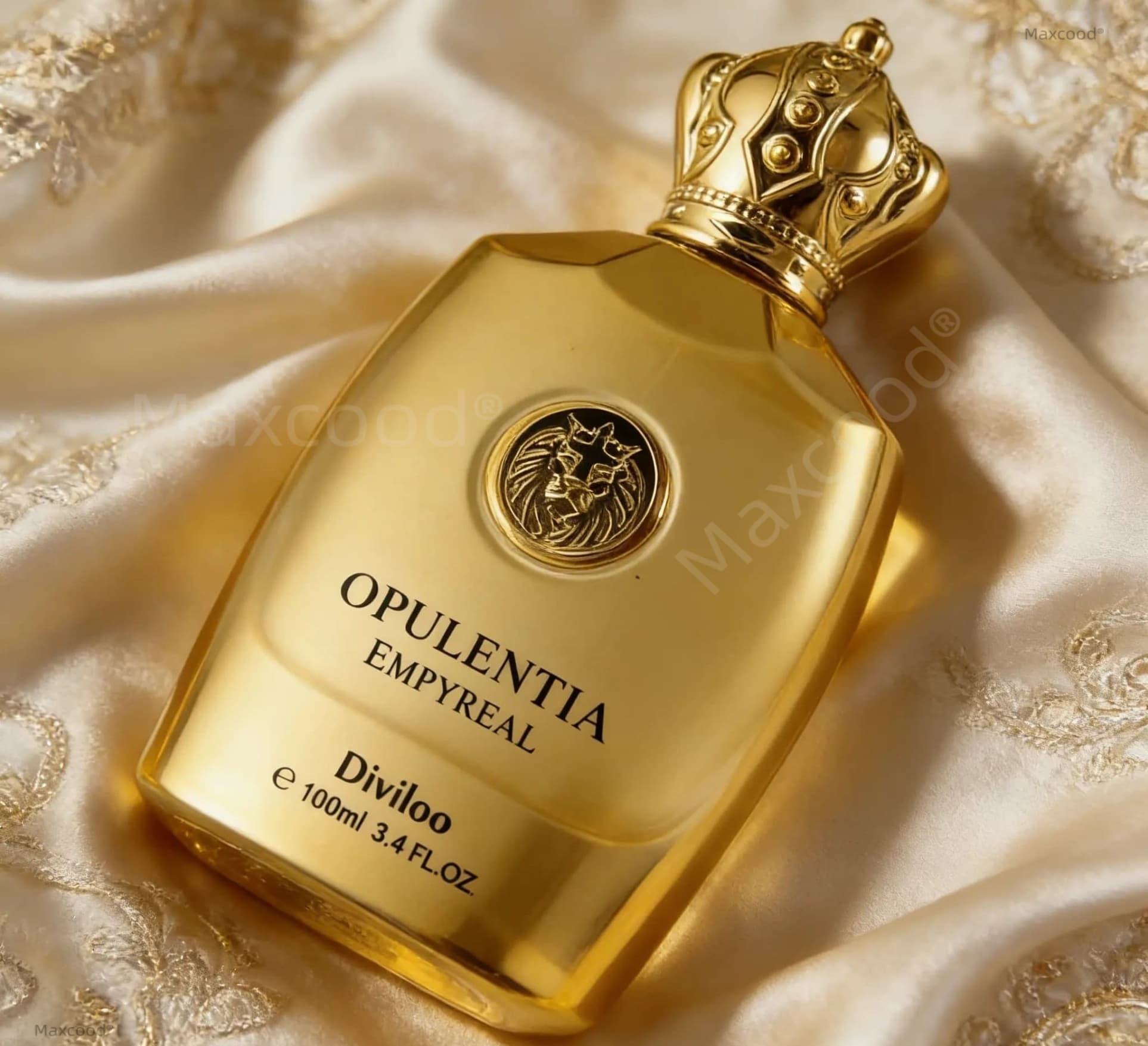 Bloemige, houtachtige en muska - Perfume In Fragrance recensie en prijs
