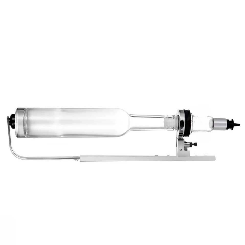 Tafelmodel 12-pomp 200ml/375ml - Perfume Fragrance Shop recensie en prijs
