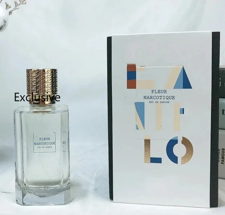 Klassieke geur 100ml Luxe merk - Perfume Fragrance Blue recensie en prijs