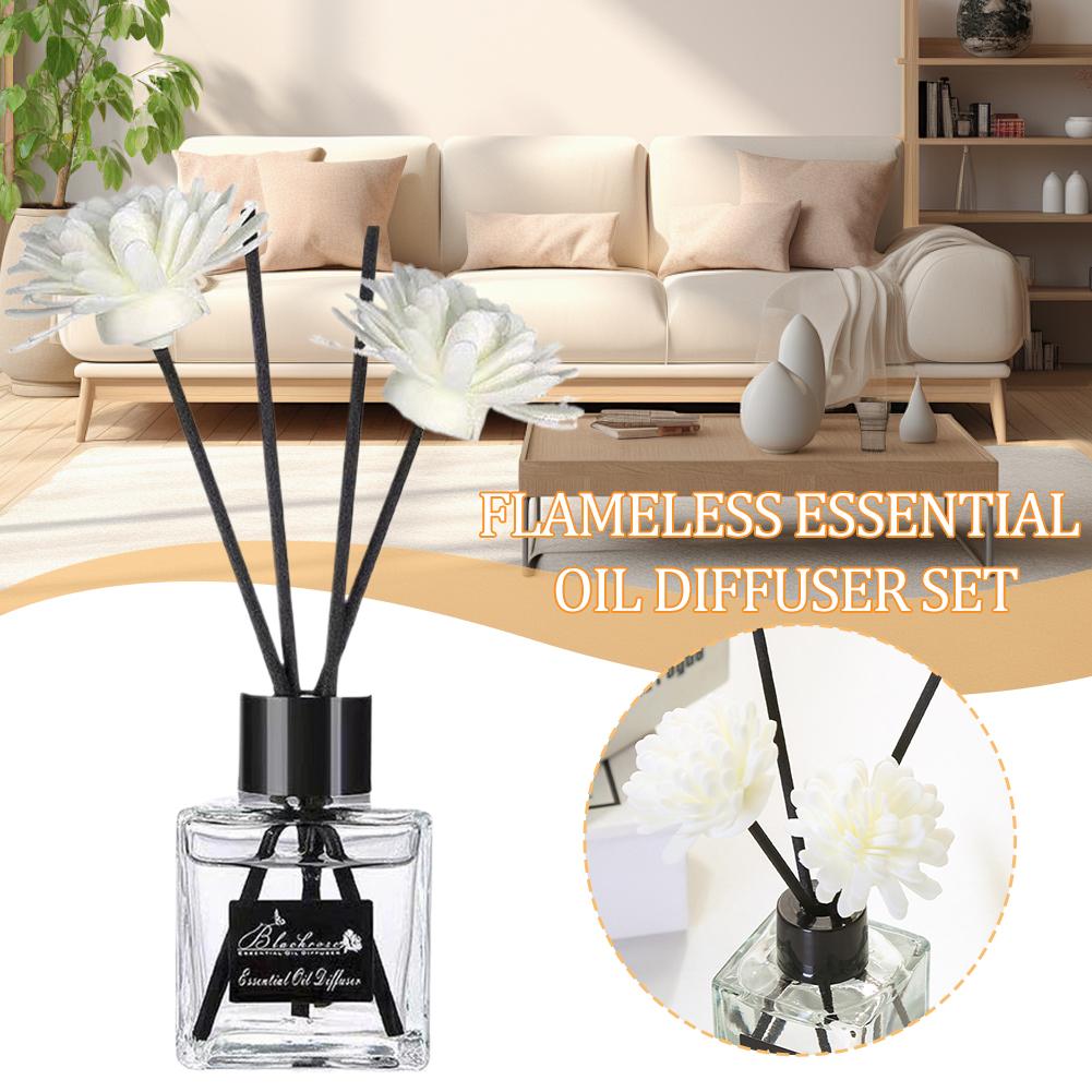 50ml Aroma Rietjes Diffuser Ol - Perfume Room Fragrance recensie en prijs