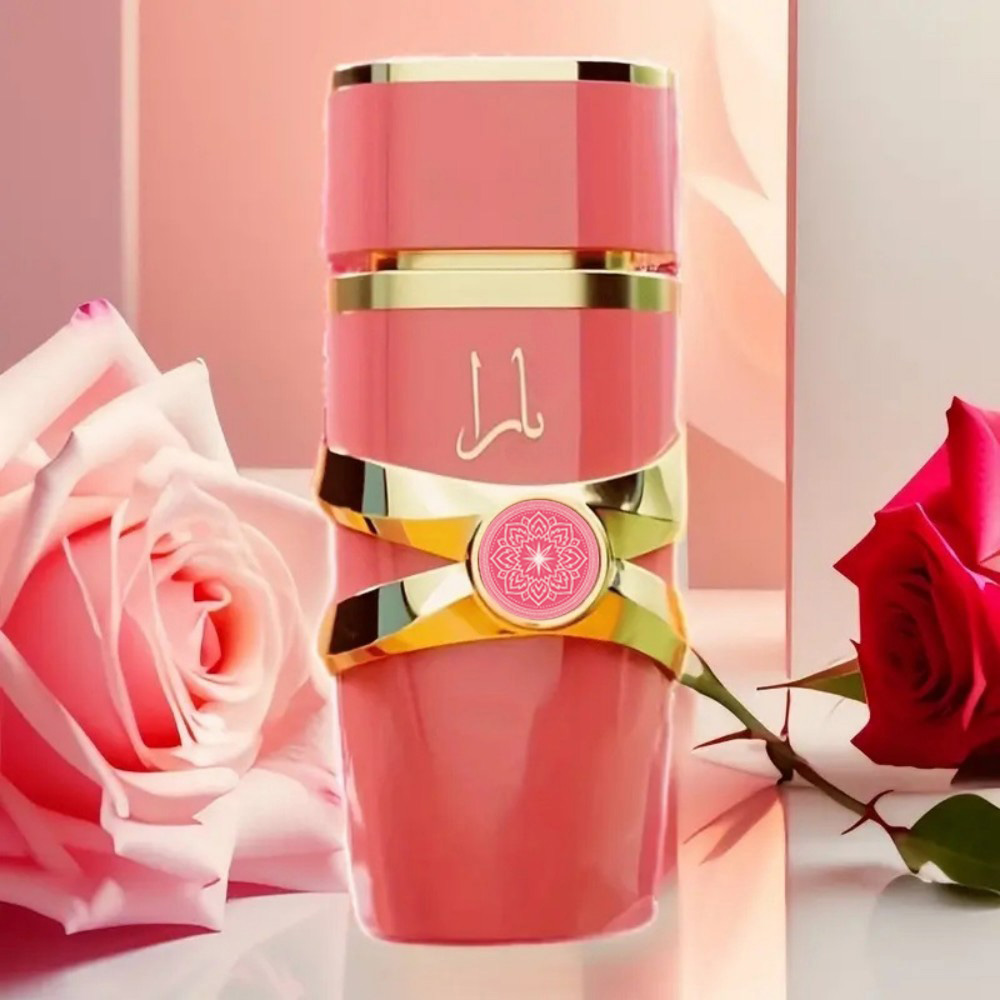 Yara & Asad Eau de Parfum Cade - Oud Perfume Spray recensie en prijs