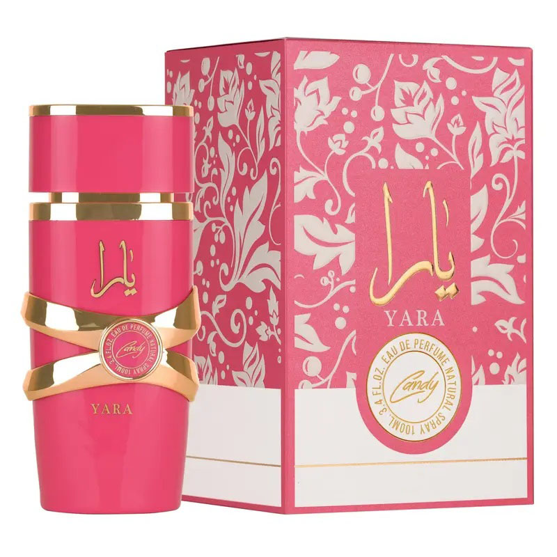 Yara & Asad Eau de Parfum Cade - Oud Perfume Spray recensie en prijs