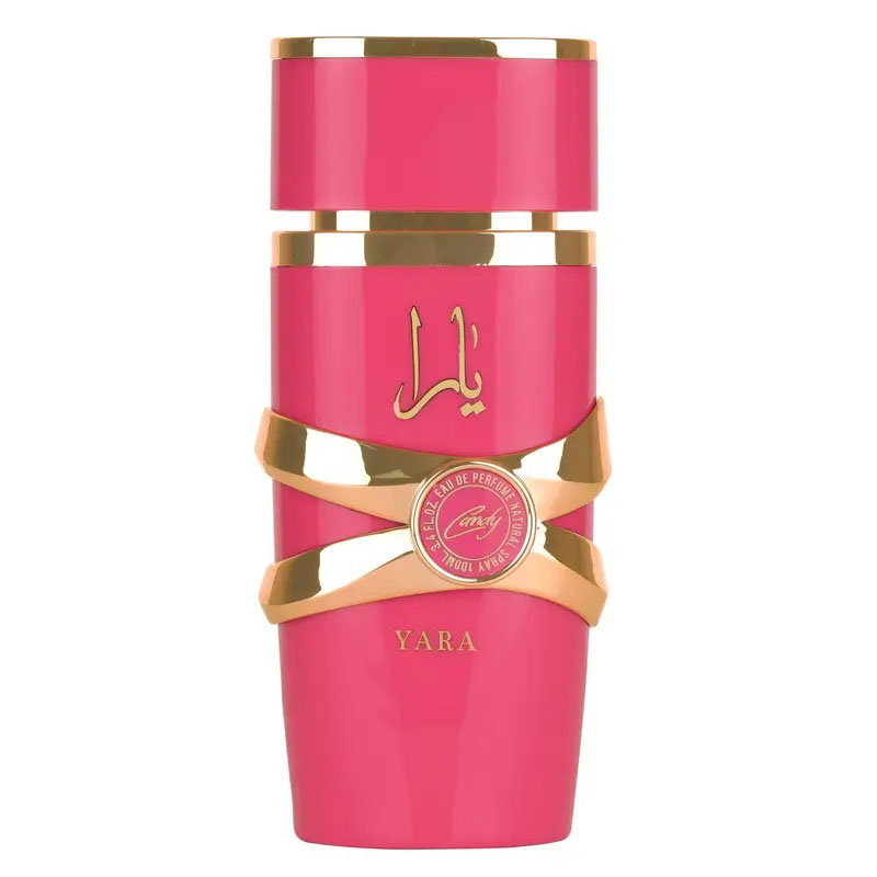 Yara & Asad Eau de Parfum Cade - Oud Perfume Spray recensie en prijs