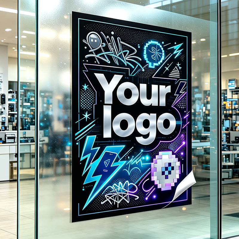 Sticker op maat van 100 cm, ge - Perfume Fragrance Shop recensie en prijs