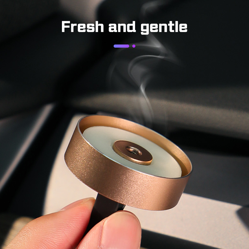 Auto Luchtuitlaat Aromatherapi - Perfume Fragrance One recensie en prijs