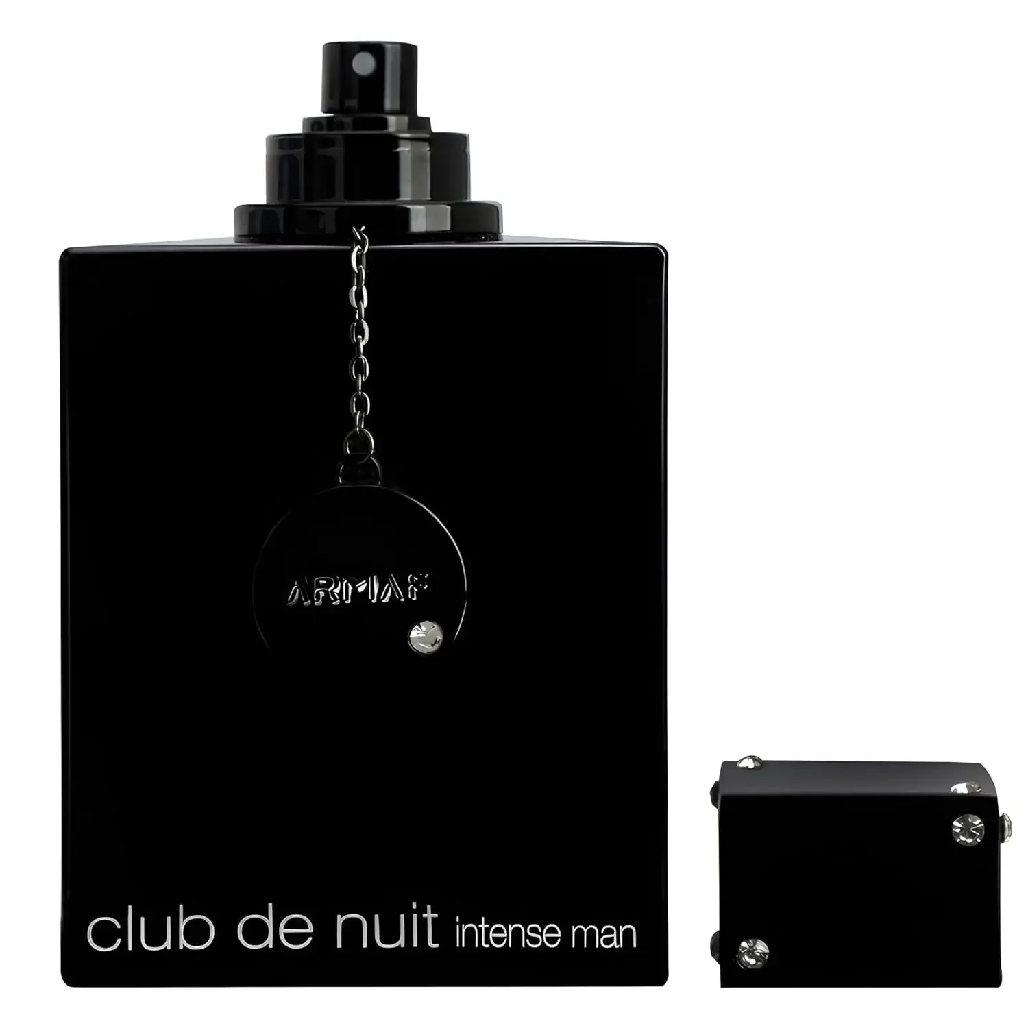 Armaf Club De Nuit Intense EDT - Oud Perfume Spray recensie en prijs