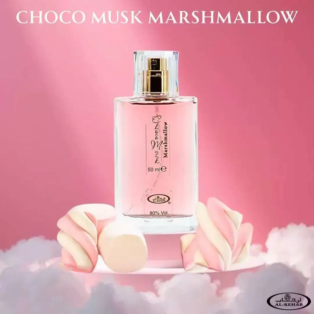 Choco Musk Luxe Unisex Parfum, - Fragrance Perfume Note recensie en prijs