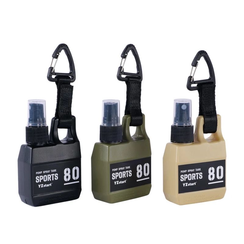 80ml verstuiverfles, draagbare - Oud Perfume Spray recensie en prijs